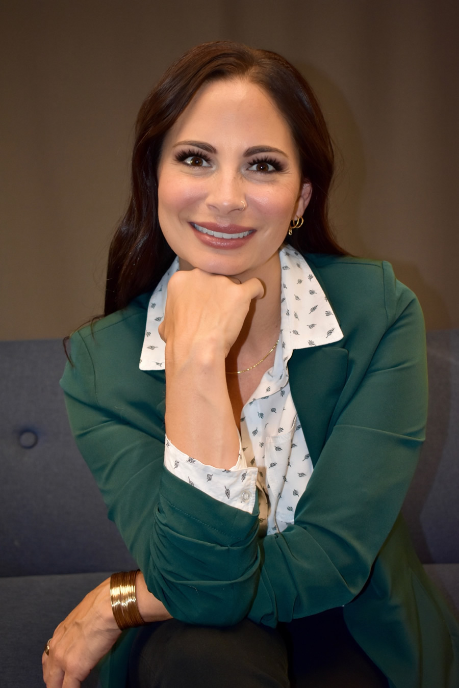 Jessica Sanchez-Alavez, RN