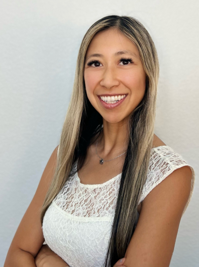 Amanda Wong, PA-C, MSPAS
