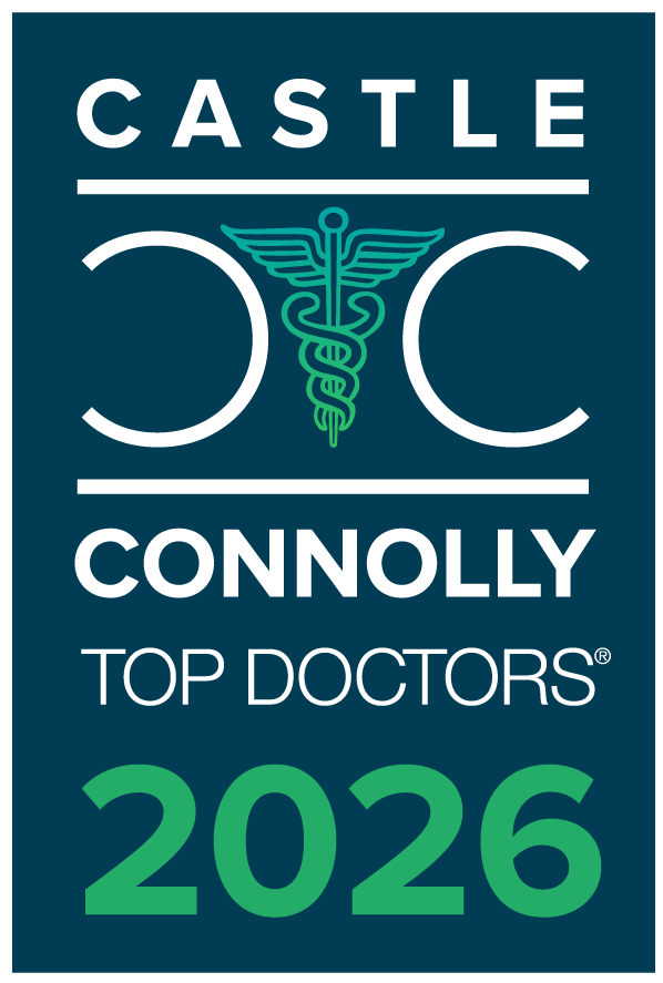 CASTLE CONNOLLY TOP DOCTORS 2026